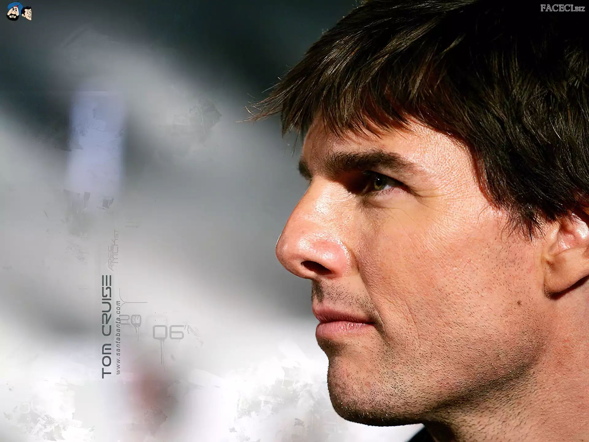 Tom Cruise, profil